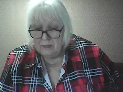 Pokazy przed kamerką – Alexia64231