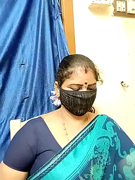 sushma26 Adlı Modelin Web Kamerası Şovu