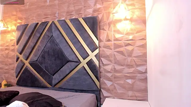 Valka_Ross Adlı Modelin Web Kamerası Şovu