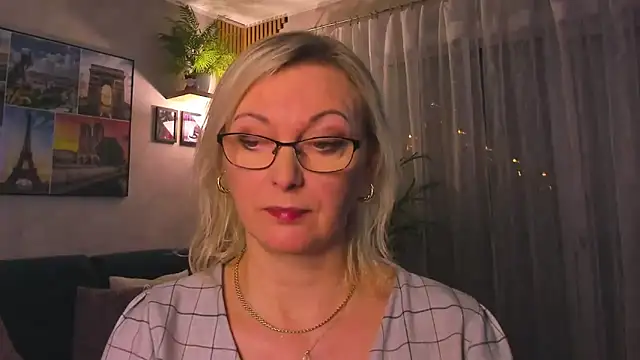 vanessa_chat Adlı Modelin Web Kamerası Şovu