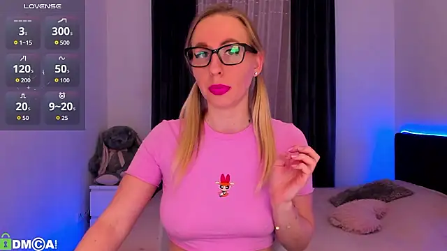 Czat XXX na żywo – agent_polly