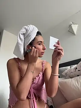 Ameellie Obrolan Langsung XXX