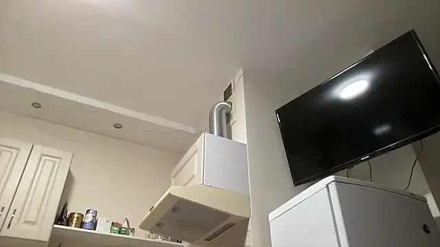 Chat XXX en directo de _HotMilfPussy_