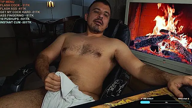 officeman7 Obrolan Langsung XXX