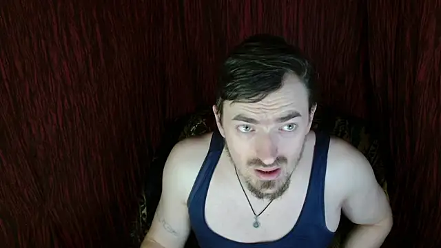 ConanJones élő XXX-chatje