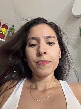 LittleDoll___'s Live XXX Chat