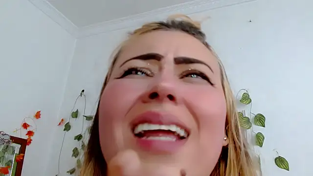 SabrinaOlsons Obrolan Langsung XXX