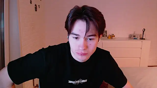 MarkusDean Obrolan Langsung XXX