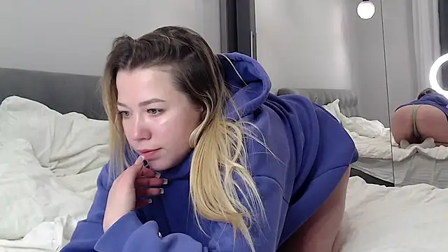 Czat XXX na żywo – Embersweetbunny