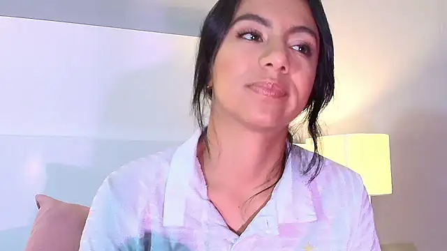 Chat XXX en directo de Tamaraakins