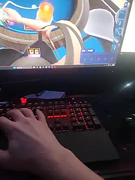 Stix_Zadinia Adlı Modelin Canlı XXX Sohbeti