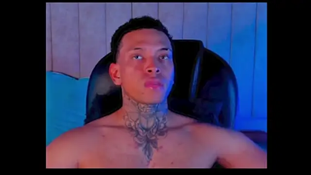 Stiven_collins Obrolan Langsung XXX