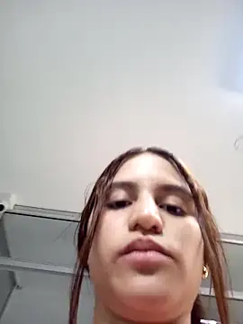 AnthonelaDuque Live XXX Chat