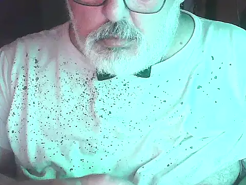 Živý XXX chat cashot58