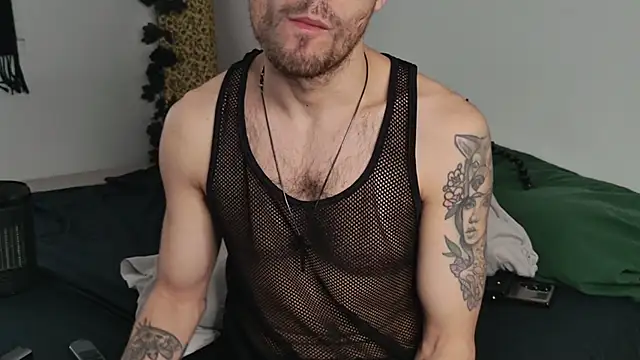 JackDesFeux Live XXX-chat