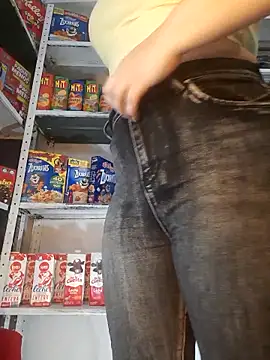 Czat XXX na żywo – Evaluna2110_