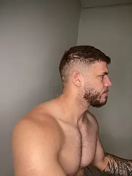 Andeilson1999 Live XXX Chat