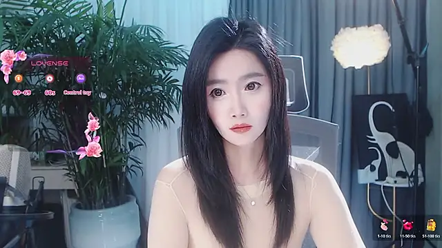 feifei-love Chat XXX in diretta