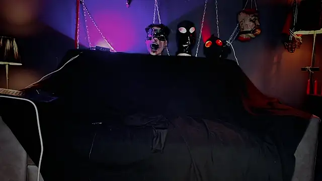 MorganaCrowley live XXX chat