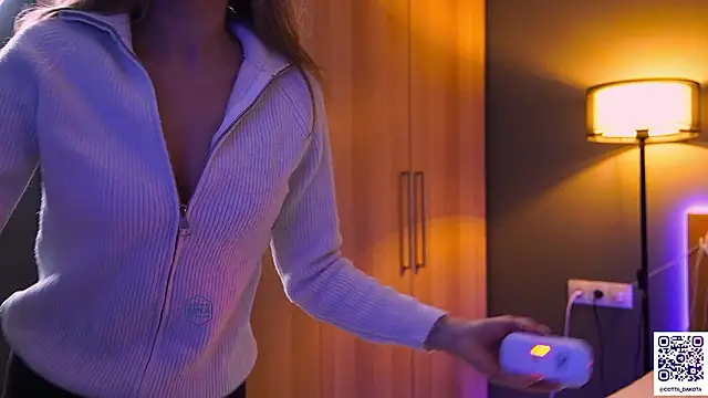 Czat XXX na żywo – CottaDakota