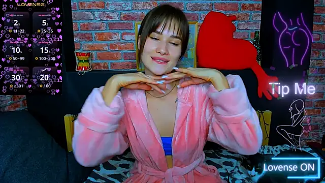 Czat XXX na żywo – UrJoyy