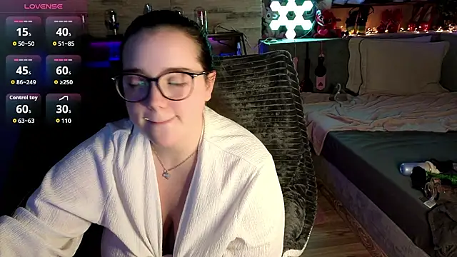 Kimberly-Caprice Live XXX-Chat