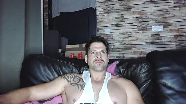 XxBigboybandxX 网络视讯表演