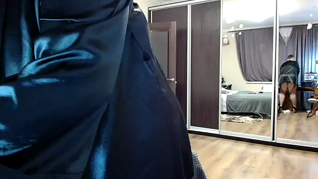 Czat XXX na żywo – Annet1912