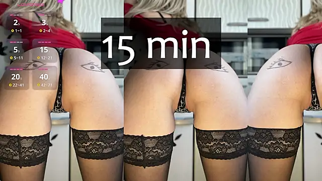 --Kris-- Live XXX-Chat