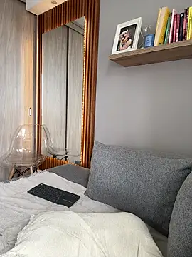 Živý XXX chat FridaKlein