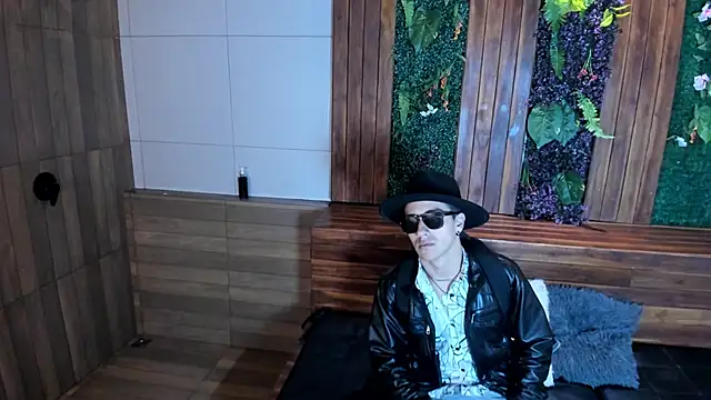 Andy_Joy_のライブXXXチャット