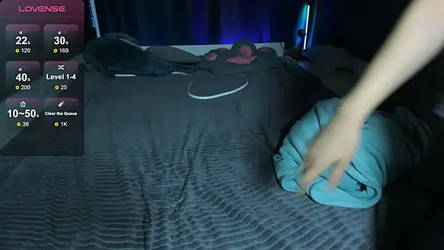 KIKI_Krash Obrolan Langsung XXX