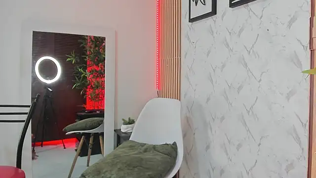 AnnaArela's Live XXX Chat