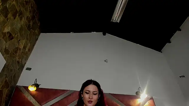 madame_ibby Chat XXX in diretta