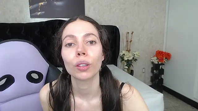 gabymendex Live XXX-Chat