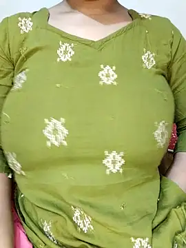 Chatroom XXX en direct de Nilanjona-Ray