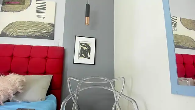 Živý XXX chat _Natassia_Dreams