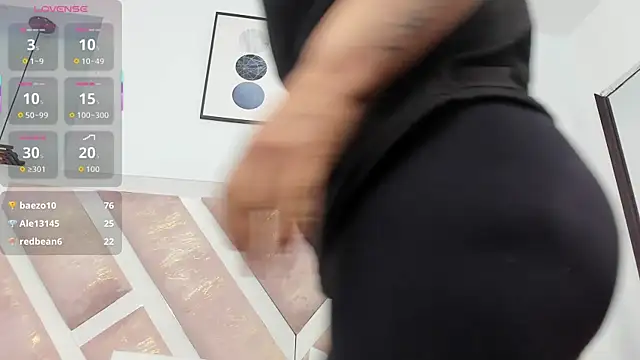 hotmature1 webkamerás műsora