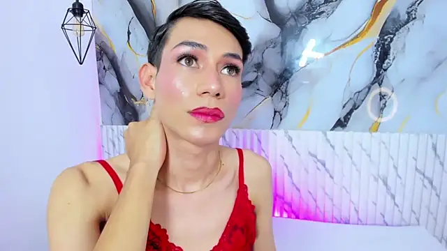 JackeOwens 라이브 XXX 채팅