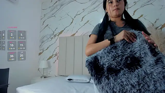 _Emma_whiitee_ élő XXX-chatje