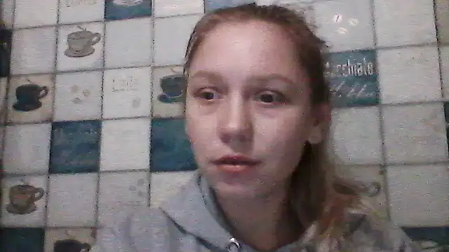 Czat XXX na żywo – Anna_wey