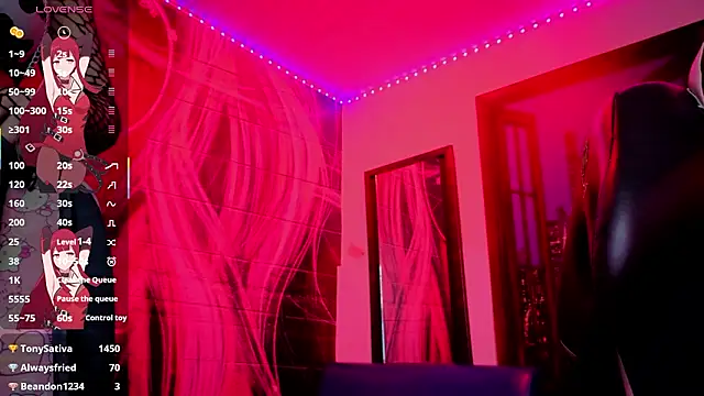 Rouse_darkk Obrolan Langsung XXX