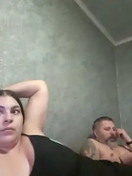 Czat XXX na żywo – Greta_Tamar