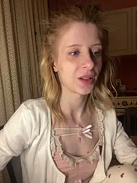 แชท XXX สดของ amorearte_m