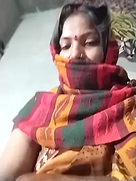 Czat XXX na żywo – Maidangirl