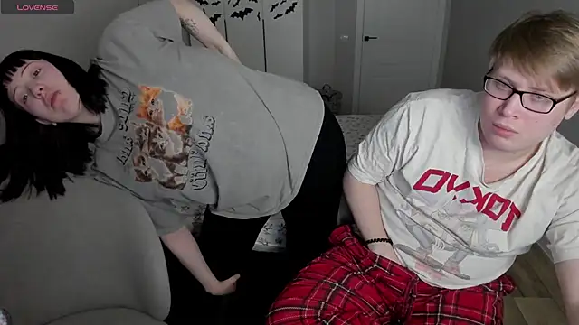 Czat XXX na żywo – JayMollyy