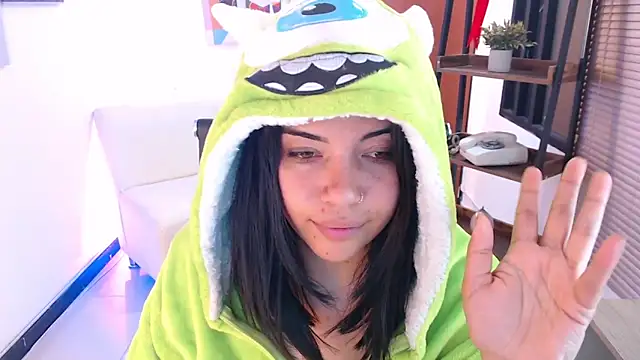 Chat XXX en directo de dangel_noir6