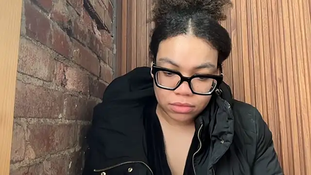 Czat XXX na żywo – zahrabliss