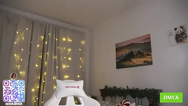 Živý XXX chat Adeles_vibes