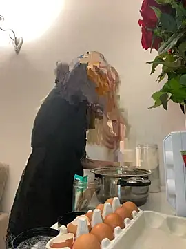 VanillaCakes – webcam-show